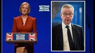 'For the good of the country': Tory rebels told to stop plots @nd rally behind Liz Truss