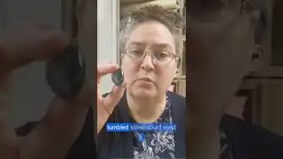 How to use crystal points to direct energy