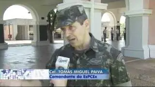 Exército  Futuros cadetes precisam de determinação para encarar profissão   Notícias EPCampinas   notícias, informações e serviços da cidade de Campinas2