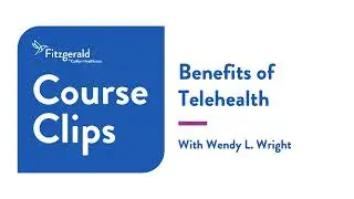 Benefits of Telehealth