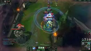 THE CLASSIC RENEKTON RIVEN LANE! (Renekton vs. Riven Top Lane) | League of Legends