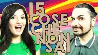 15 COSE CHE NON SAI SU PLAYERINSIDE