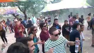 Sonic Species - PSYBERTECH 2014 reloaded