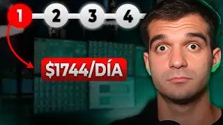 Trader profesional me revel&oacute; sus 5 claves para ser rentable (maneja +100.000 usd)