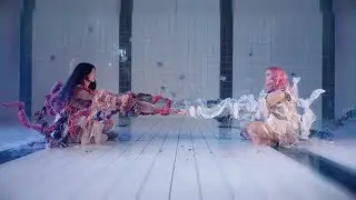 IKAN HYU - side fx (Official Video)