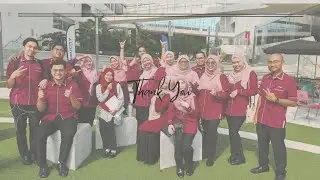 Industrial Training Presentation (UTMSPACE)
