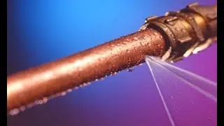 How To Stop Water Pipe Leakage Must Watch