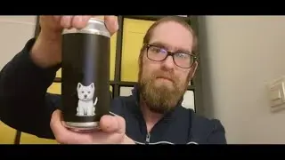 White Dogg - The Whoot Whoot | NETIPA | Bier review