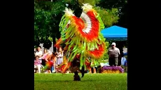 Cherokee Council Meet at Red Clay National Park