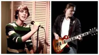 OneRepublic - Good Life - Janick Thibault & Roomie (Rock Cover)