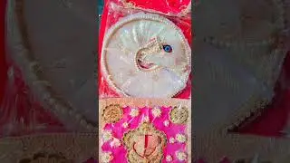 #krishna 🙏🙏🤗# YouTube short video# Nisha 's Creative World