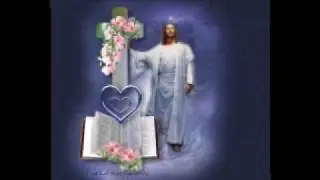 Hark My Soul It Is The Lord