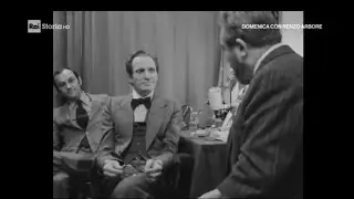 I LEGNANESI di Felice Musazzi: Rai 