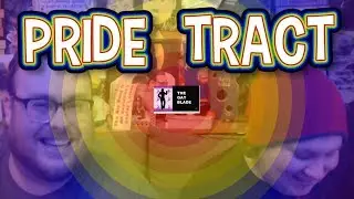 Jack Chick Celebrates PRIDE!