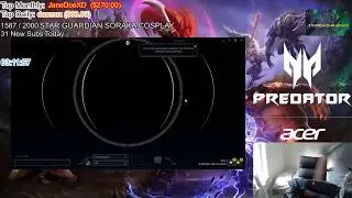 Cowsep bets 300$ for Worlds 2017 | Gross Gore 