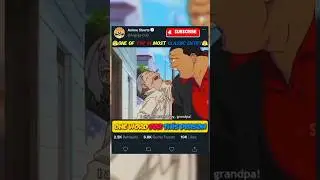 😤ONE OF TOP 10 MOST CLASSIC ENTRY😤|#animeshorts #anime