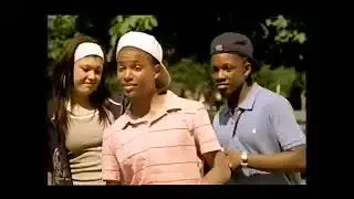 Laughing Cow Big Cheez Dipper - Rap Battle (2005)