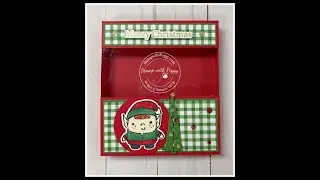 FB Live -- Oct 27 Festive Friends Treat Box