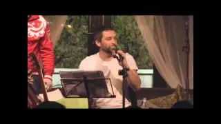 Михаил Калгин совместно с гр.Уматурман