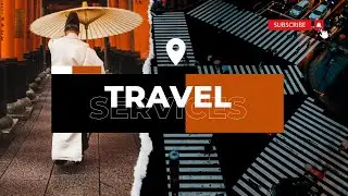Travel Agency Services (Viewpoint Travel and Tours)