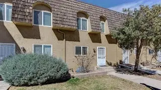 Candace Pellinen presents 7460 E Princeton Ave Denver, CO | coloradohomes.com