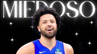 La NBA Podr&iacute;a Tener un Problema Llamado Cade Cunningham&hellip;
