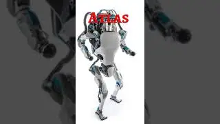 top 5 humanoid robots#artificialintelligence #short #youtube #robotics
