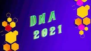 Played A Horror Game - DNA 2021
