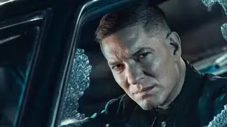 FIRST REACTION Power Book IV: Force Episode 9 Season 3