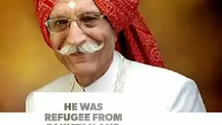MDH Mahashay Dharampal Gulati passed away