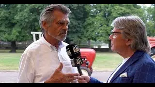 Sigi Schäubles Kultevent: Besucher und Veranstalter in Bestform / 12. RauchZeit im snTV-Video
