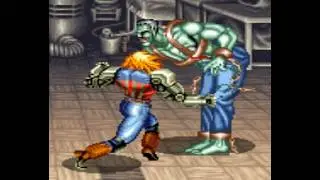 Night Slashers Arcade &ndash; Full Walkthroughs HD &ndash; Horror Beat &rsquo;Em Up Classic
