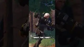 Fortnite's Old Movement is BACK! But not for long...