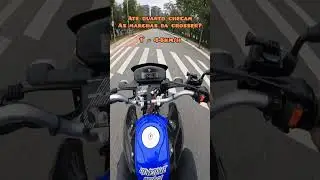 Torque na Crosser 150 #motovideo #motovlog #crosser150
