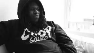 Young Chop Explains The Track 