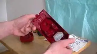 JoeNerd11 V-Build Pt. 1 | G.I. Joe - COBRA IMP