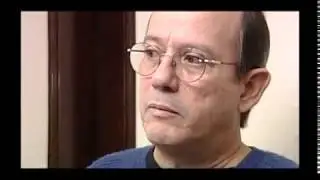 Silvio Rodriguez habla sobre Atahualpa Yupanqui