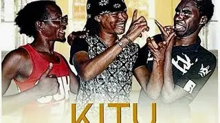 BADO UJASEMA KITU  COMEDY  [JUMA NECHA, KINYAMBE RIP ,ERIKI  RIP