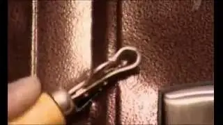 Китайские двери???