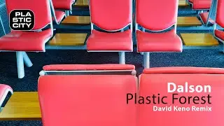 Dalson - Plastic Forest (David Keno Remix) (Plastic City)