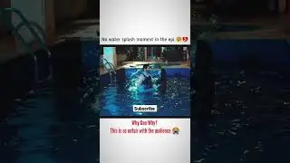 🔥Pool Scene, BTS video from the set of #terebin Episode 17 | romantic scene | viral video | Tere Bin