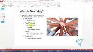 02 What Is Teespring