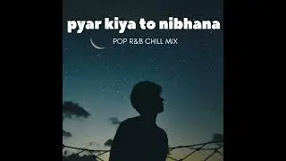 PYAAR KIYA TO NIBHANA FT. EMIWAY X MC STAN | MR.SWAPPY X @808JACKBASS