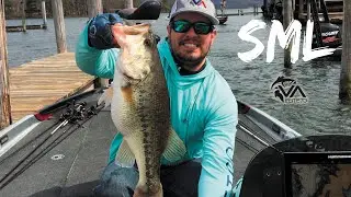 VA ELITE 70 - SMITH MOUNTAIN LAKE