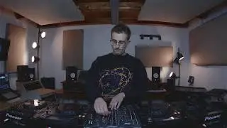 Not Mass on Fritto FM 08.11.23