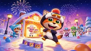 Cat Runner - All Levels Gameplay Android,ios MAX LEVELS NEW UPDATE
