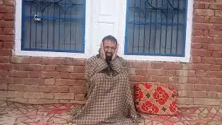 Cigrate ban in Kashmir | Funny kashmiri drama rounders | Shamhuk Qasam