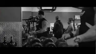 (STRENGTH) с участием Брайана Роджерса, Джейми Бернхардта и Джона Фостера.