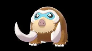 Mamoswine