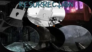 Město ztracen&yacute;ch du&scaron;&iacute; // Painkiller: Resurrection // 3